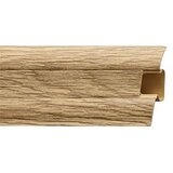 PVC lajsna za laminat 2,5 m 34 Aljaska -hrast | Eponuda.ba