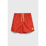 CMP Dječje kratke hlače za kupanje boja: crvena