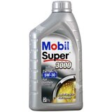 Mobil olje Super 3000 Formula FE 5W-30, 1L Cene