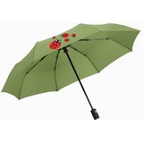  Bubamara - Sklopivi kišobran Tirkizno plava | ePonuda.com