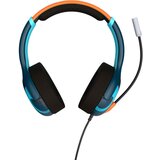 Pdp xbx rematch wired controller + airlite wired headset bundle - blue tide | ePonuda.com