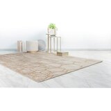 Kayoom RAVNO TKANA PREPROGA 160/230 cm tkano bež | Shoptok.si