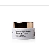 Dr Pecarski multivitamin power recovery krema 50ml Cene