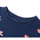 Dječja majica modra 104 | shoptok.hr