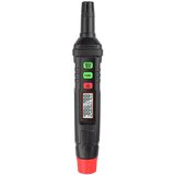 HABOTEST LCD digitalni merilnik temperature in vlage, (20374433) | Shoptok.si