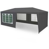  multigarden ba&scaron;tenski &scaron;ator, 3x6 m, 6 stranica, gray cene