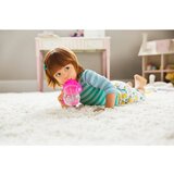 Munchkin Click Lock™ Tip & Sip šalica sa slamkom Pink 6 m+ 207 ml | shoptok.hr