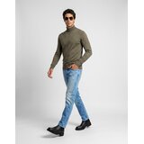 G-star Raw Kavbojke slim STREEM SLIM TAPERED Modra | Shoptok.si