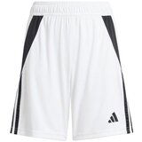 Adidas Hlače 3/4, 7/8 Tiro 24 Bela Cene