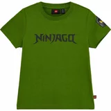 LEGO&reg; kidswear LWTANO 115 Majica za dječake, zelena, veličina
