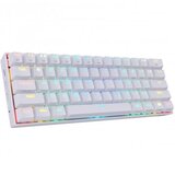 Redragon – Mehanicka Gaming Tastatura RGB Draconic Pro K530 Bluetooth White | Eponuda.ba