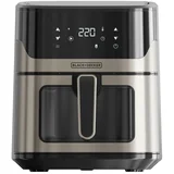 friteza BXAF6500E zapremina 6.5 l