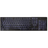 S Box K 22 USB Tastatura - US | Eponuda.com