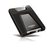 Adata AHD650 2,5" 1TB USB3.0 crna | shoptok.hr