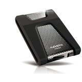 Adata HD650 ZUNANJI DISK 1TB ČRN ADATA | Shoptok.si