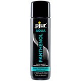 Pjur AQUA Pantenol - regeneracijski lubrikant na vodni osnovi (100ml) Cene