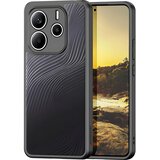 Dux ducis Aimo ovitek za Xiaomi Redmi Note 14 5G - Črna | Shoptok.si