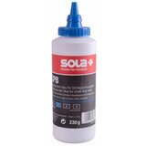 Sola kreda u prahu CPR CPB 230 - zidarski konac | ePonuda.com