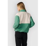 Rip Curl S-Series Packable Puffer Jakna dusty green | Shoptok.si