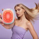 Foreo FLIP™ LED Detangling Hairbrush krtača za lase z LED-osvetlitvijo 1 kos | Shoptok.si