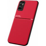  MCTK73-IPHONE 12 Pro Futrola Style magnetic Red Cene