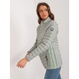 Sublevel Pistachio D50076XB44536A2-jacket | Shoptok.si