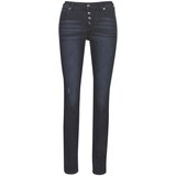 Armani Exchange Kavbojke slim 6GYJ27-Y2HJZ-1502 Modra Cene