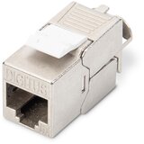 Digitus CAT6a Keystone Jack 1/1 | Eponuda.com