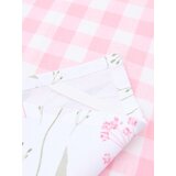 Sinsay Set kuhinjskih krpa s cvjetnim i karo uzorkom 2 pack | shoptok.hr