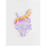 LC Waikiki Bikini Set - Purple