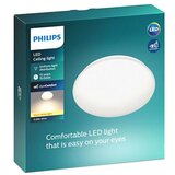 Philips CL200 integrirana LED stropna lampa, 17W, 1700 lm, A+, IP20, 32 cm, toplo bijela | shoptok.hr