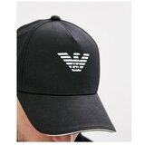 Emporio Armani 627920CC990 Crna | shoptok.hr