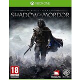 XBOXONE middle earth: shadow of mordor ( 037773 )