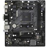 AsRock AMD AM4 A520M-HVS | shoptok.hr