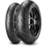 Pirelli Diablo Rosso II Guma za motor, F 120/70 ZR 17, M/C 58W TL (D) Cene