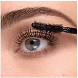 Maybelline lash Sensational maskara za volumen i produljenje trepavica 9,5 ml nijansa Very Black Cijene