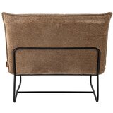 Bloomingville Rjav fotelj Cape – | Shoptok.si