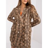 LAKERTA Blazer-LK-MA-508721.85-dark beige | shoptok.hr