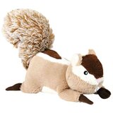 Trixie Veverica pliš 24cm sa zvukom (poliester) | ePonuda.com