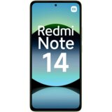 Xiaomi TelefonRedmi Note 14, 6.67", Octa Core 2.2GHz, RAM 6GB, 108Mpixel, 6GB/128GB, zeleni Cijene