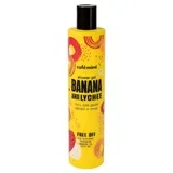 Gel za tuširanje "Smokva i banana" 300ml