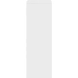  Kreveta s ladicama Bijelo 25 5 x 22 x 69 5 cm | shoptok.hr