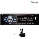 Sal Auto radio, 4 X 45W, Bluetooth, FM, USB / SD / AUX,daljinski - VB 4000 | Eponuda.com