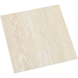  Podne daske 55 pcs Bež 5 11 m² PVC - Bijela i bež | shoptok.hr