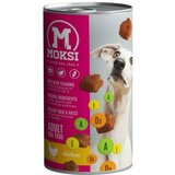 Moksi konzerva za pse, sa piletinom, 1240gr | ePonuda.com