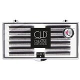  Ekstenzije za trepavice CLD Silk Lashes Mix C – 0.20 mm / 8 – 14 mm | Eponuda.ba