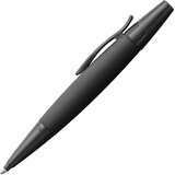 Olovka KEMIJSKA E-MOTION PURE BLACK FABER-CASTELL 148690 CRNA-SELECTIVE | shoptok.hr
