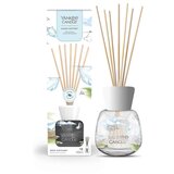 Yankee Candle Clean Cotton aroma difuzor s polnilom 100 ml | Shoptok.si