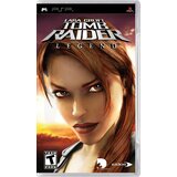  Tomb Raider Legend (PSP) - rabljeno | Shoptok.si