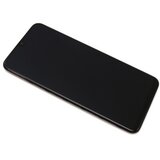  Lcd za samsung a205/m107 galaxy a20/m10s 2019 + touchscreen + frame black full org eu (gh82-19571a/19572a/21250a) ( LCD10046 ) Cene
